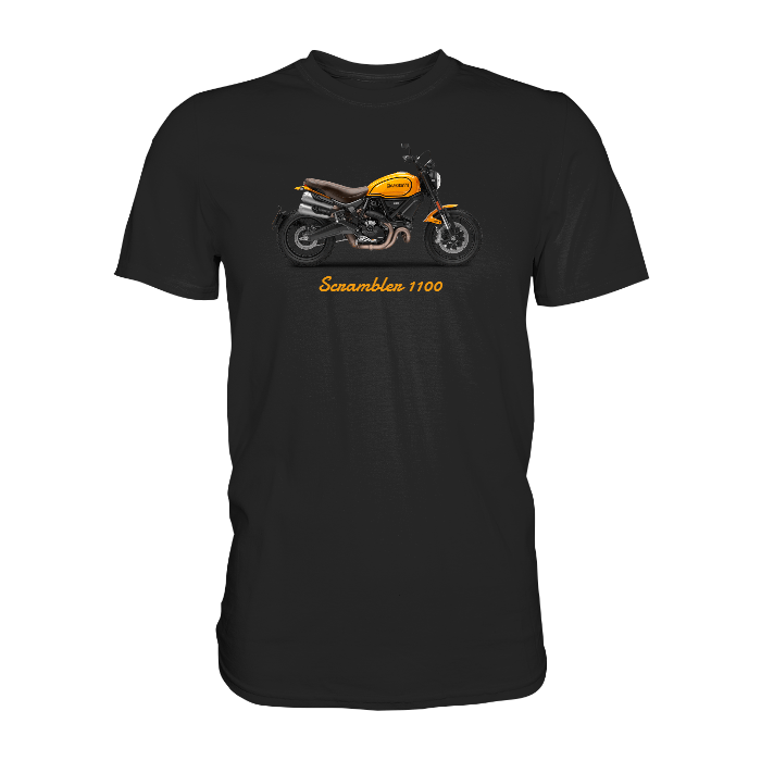 Gestalte Dein Motorrad Shirt mit professionellen Vorlagen.