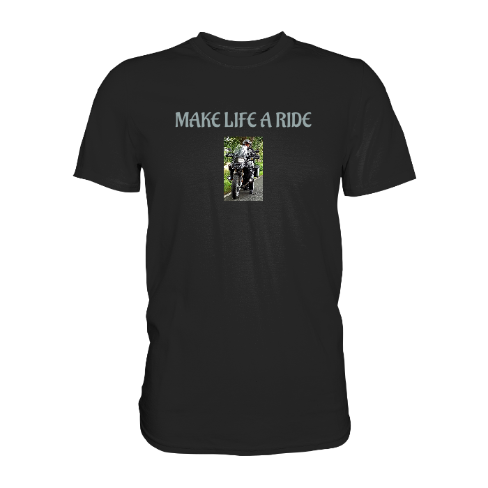 Gestalte Dein Motorrad Shirt mit professionellen Vorlagen.