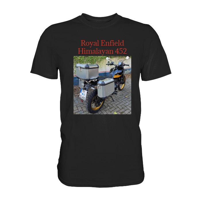 Gestalte Dein Motorrad Shirt mit professionellen Vorlagen.