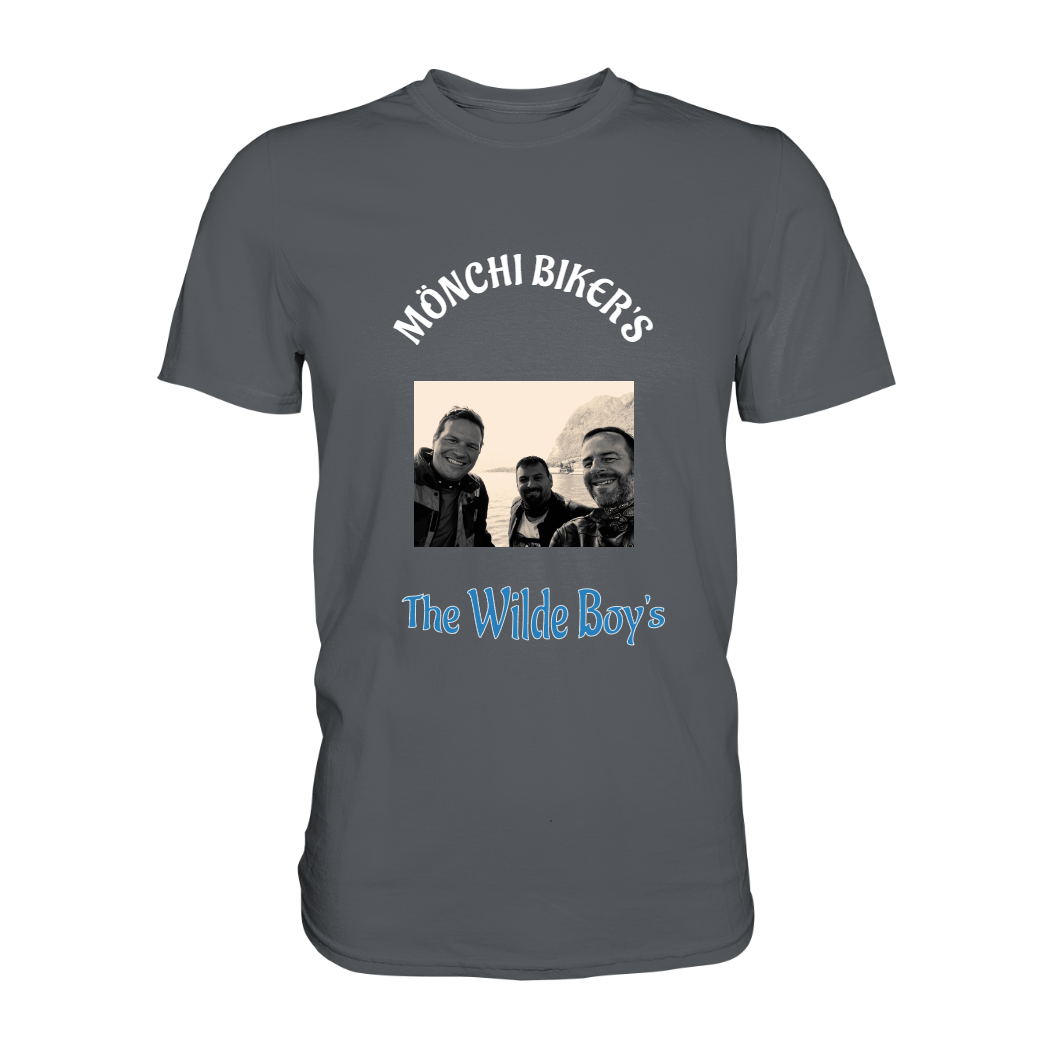 Gestalte Dein Motorrad Shirt mit professionellen Vorlagen.