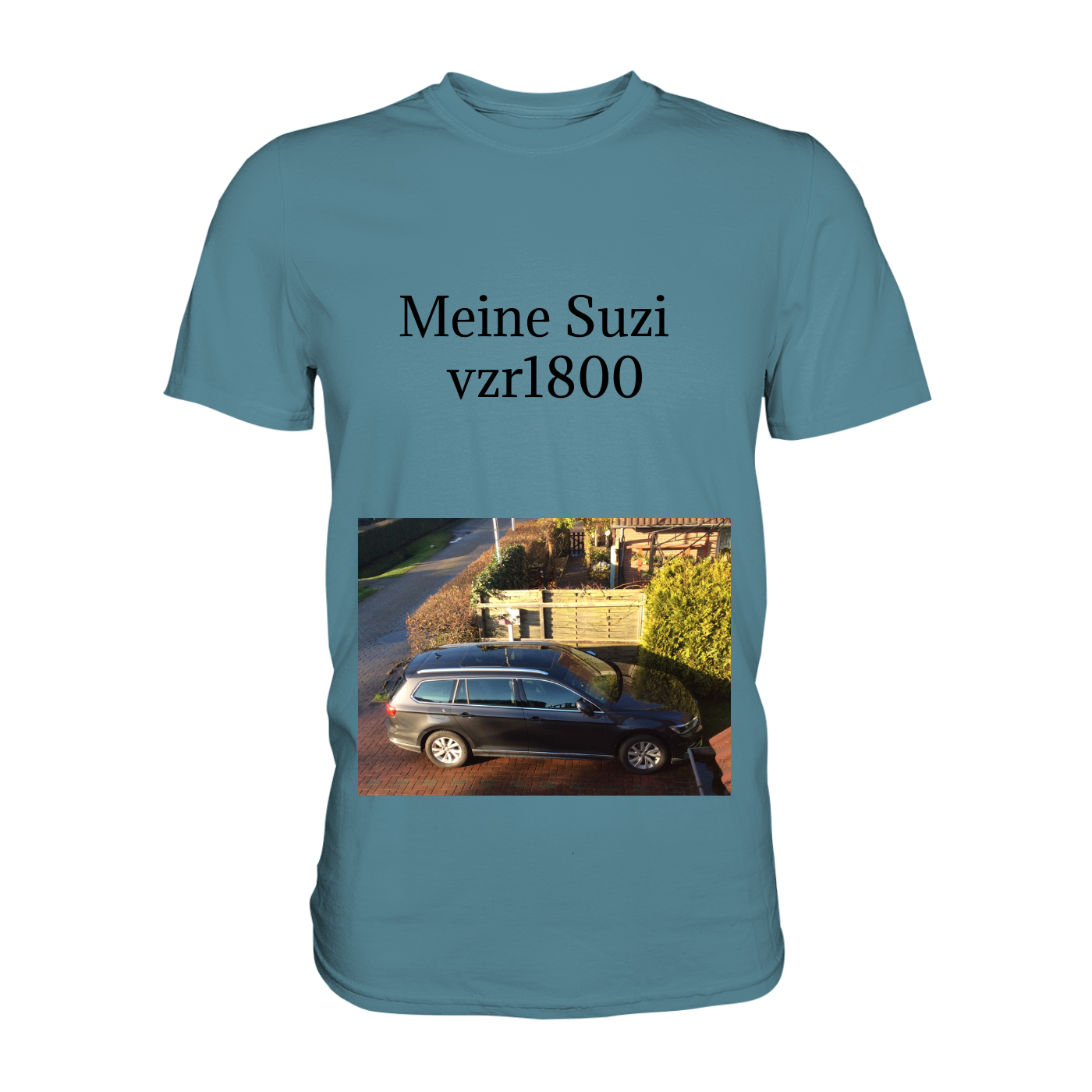 Gestalte Dein Motorrad Shirt mit professionellen Vorlagen.