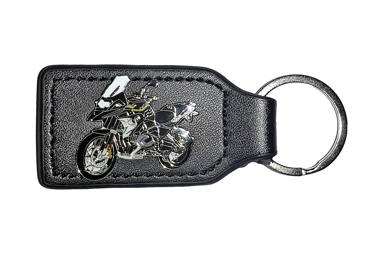 Schlüsselanhänger - BMW R1250 GS Exclusive