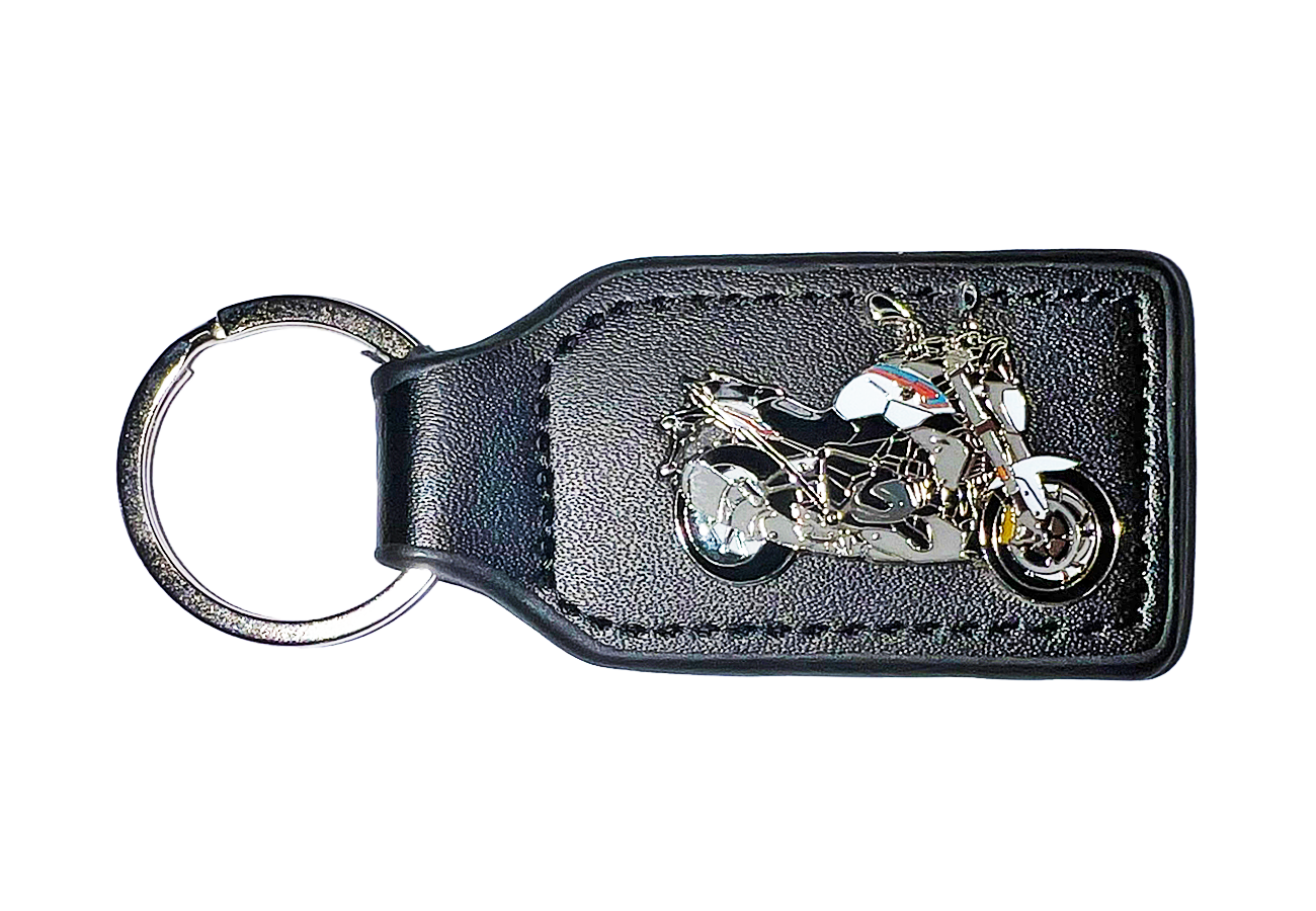 Schlüsselanhänger - BMW R1250R HP