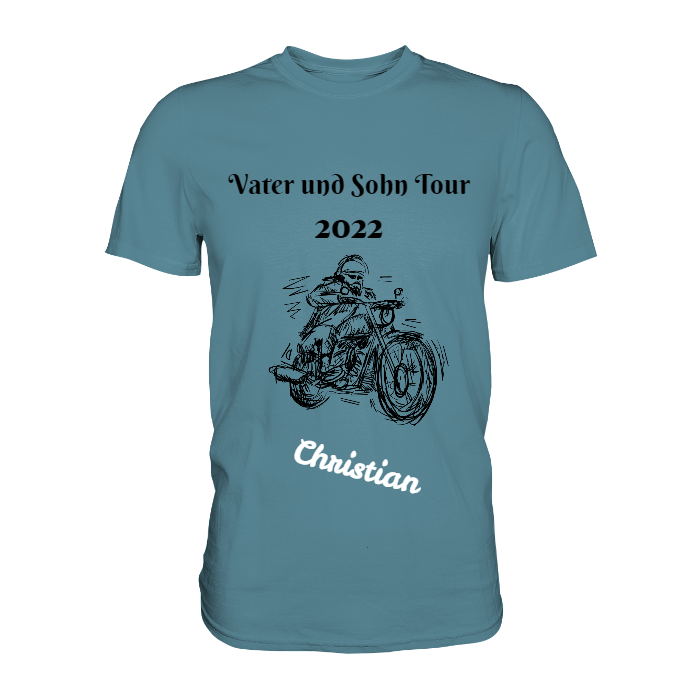 Gestalte Dein Motorrad Shirt mit professionellen Vorlagen.