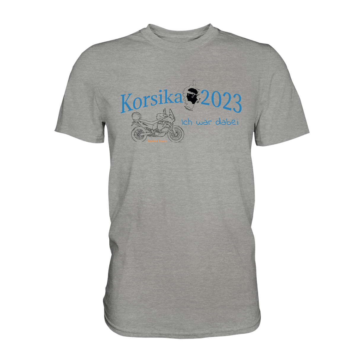 Gestalte Dein Motorrad Shirt mit professionellen Vorlagen.