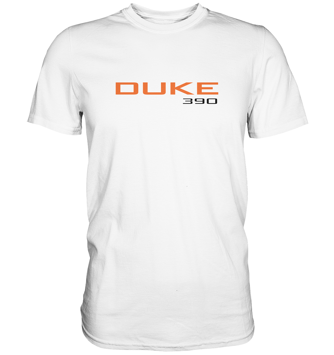 Duke 390 - Premium unisex Shirt
