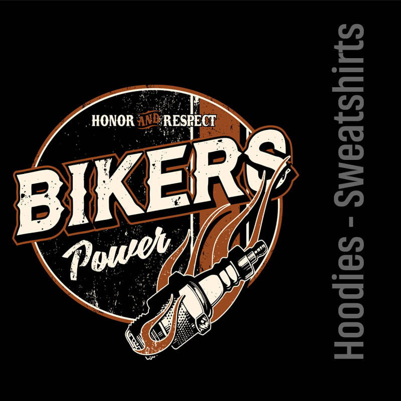 Hoodies & Sweatshirts