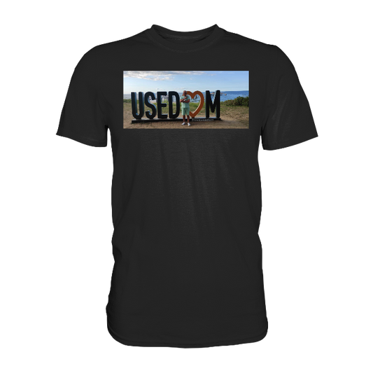 Gestalte Dein Motorrad Shirt mit professionellen Vorlagen.