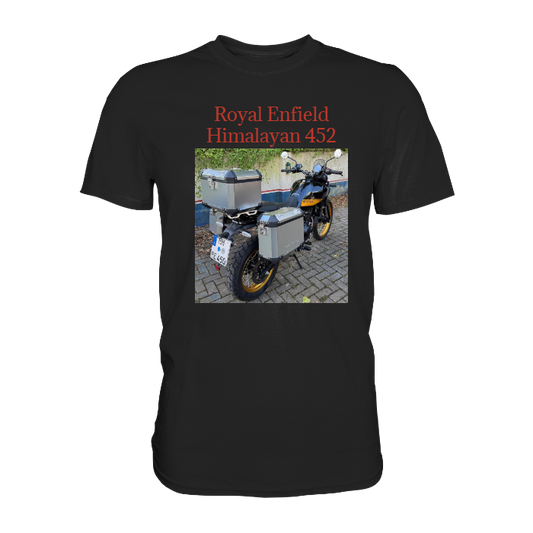 Gestalte Dein Motorrad Shirt mit professionellen Vorlagen.