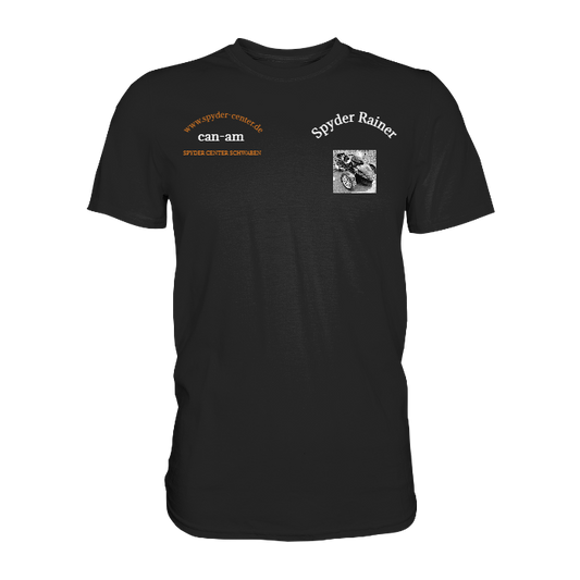 Gestalte Dein Motorrad Shirt mit professionellen Vorlagen.