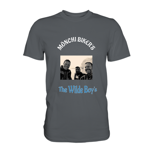 Gestalte Dein Motorrad Shirt mit professionellen Vorlagen.