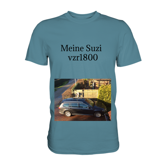 Gestalte Dein Motorrad Shirt mit professionellen Vorlagen.