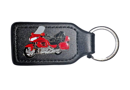 Schlüsselanhänger - Honda 1800 Gold Wing