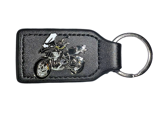 Schlüsselanhänger - BMW R1250 GS Exclusive