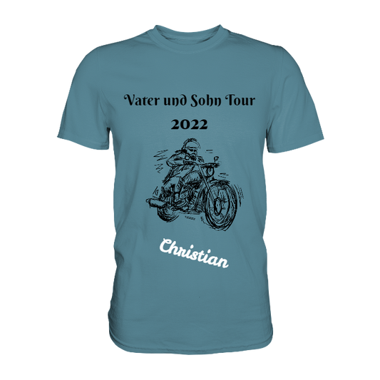 Gestalte Dein Motorrad Shirt mit professionellen Vorlagen.
