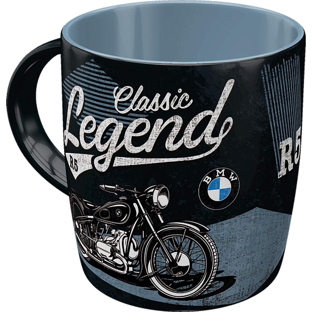 BMW Classic Legend Keramik-Tasse 330ml