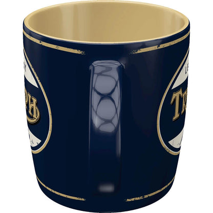 Triumph Legendary Motorcycles - Keramik-Tasse