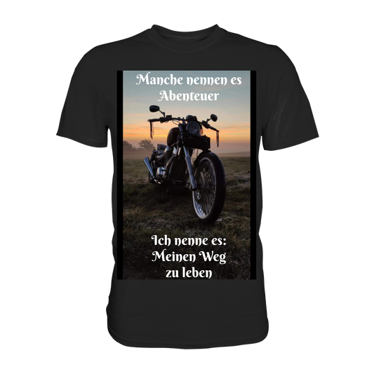 Gestalte Dein Motorrad Shirt mit professionellen Vorlagen.