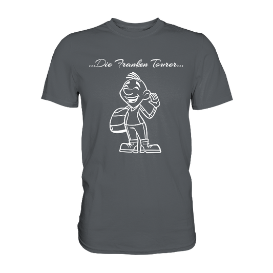 Gestalte Dein Motorrad Shirt mit professionellen Vorlagen.