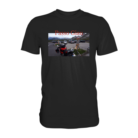 Gestalte Dein Motorrad Shirt mit professionellen Vorlagen.