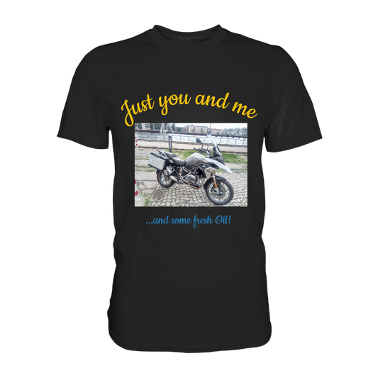 Gestalte Dein Motorrad Shirt mit professionellen Vorlagen.
