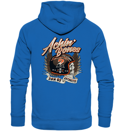 Sons of Arthritis - Achin bones - Premium Unisex Hoodie