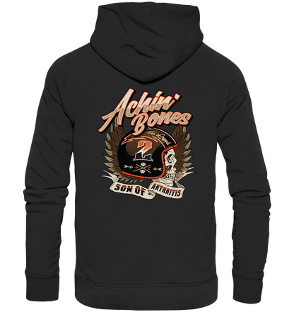 Sons of Arthritis - Achin bones - Premium Unisex Hoodie