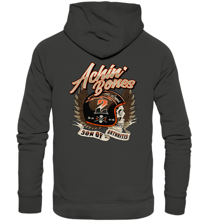 Sons of Arthritis - Achin bones - Premium Unisex Hoodie