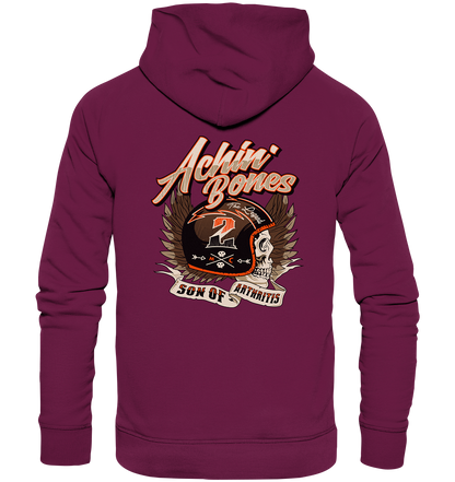 Sons of Arthritis - Achin bones - Premium Unisex Hoodie