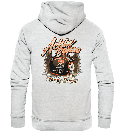 Sons of Arthritis - Achin bones - Premium Unisex Hoodie