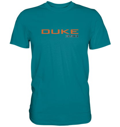 Duke 390 - Premium unisex Shirt