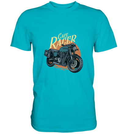 Ein Shirt für alle Gelegenheiten. - Premium Unisex Shirt - mehrere Farben