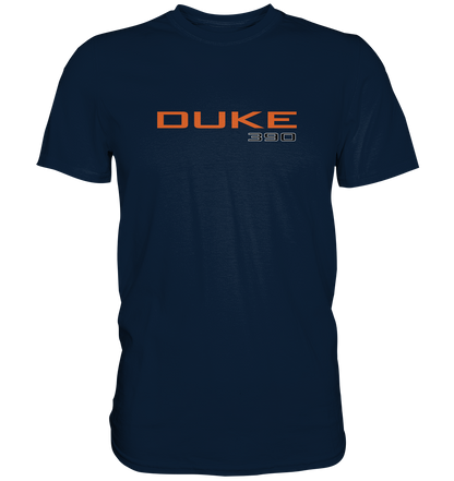 Duke 390 - Premium unisex Shirt