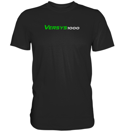 Versys 1000 - Premium unisex Shirt