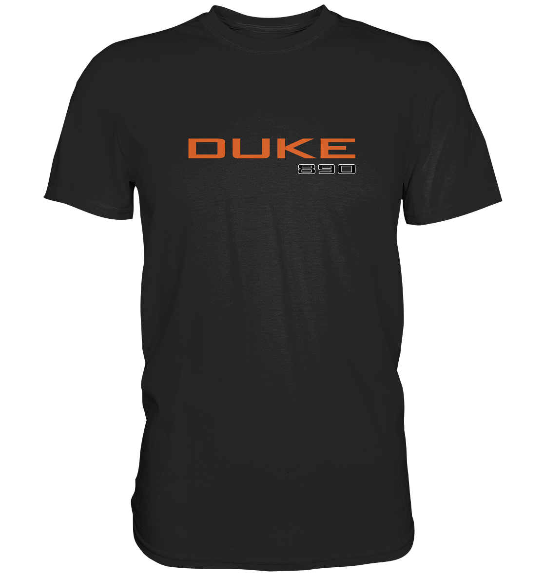 Duke 890 - Premium unisex Shirt