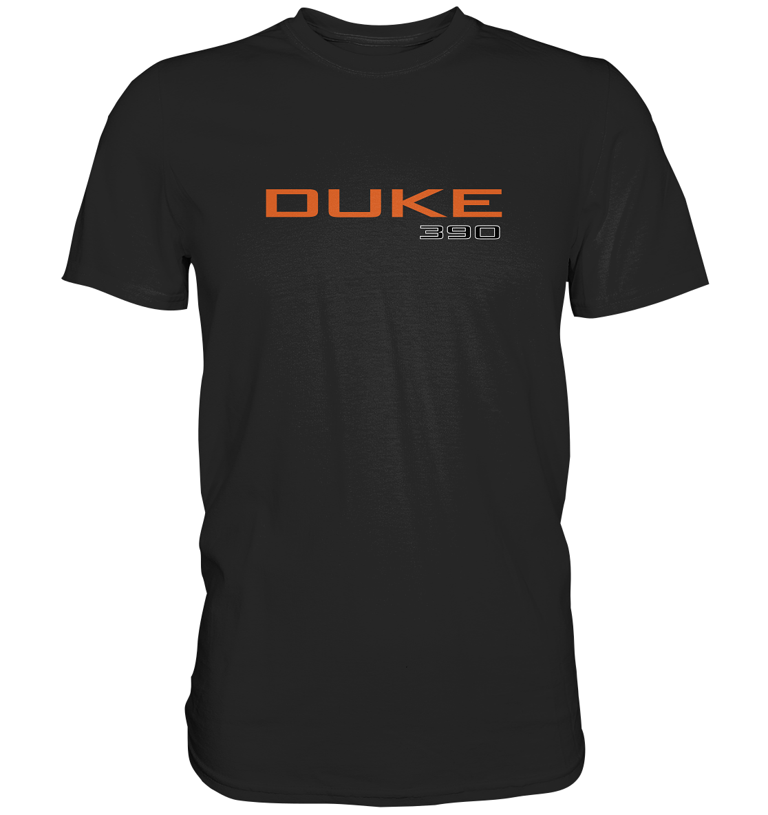 Duke 390 - Premium unisex Shirt