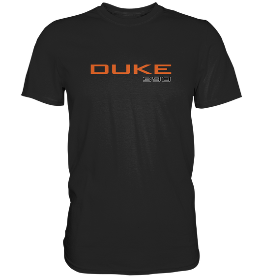Duke 390 - Premium unisex Shirt