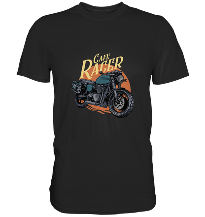 Ein Shirt für alle Gelegenheiten. - Premium Unisex Shirt - mehrere Farben