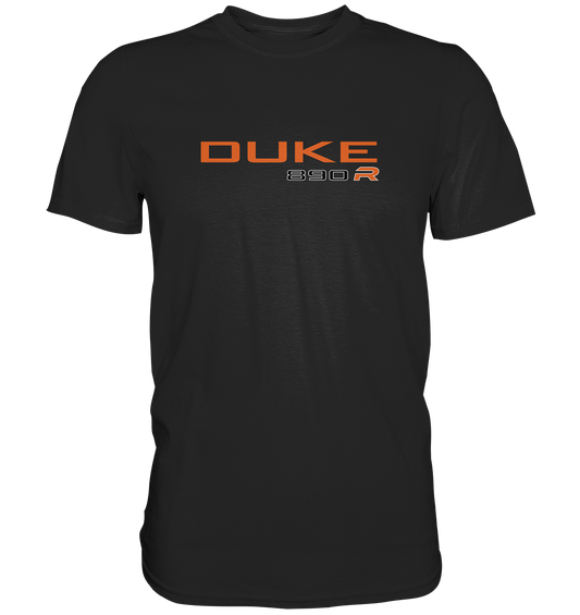 Duke 890R - Premium unisex Shirt