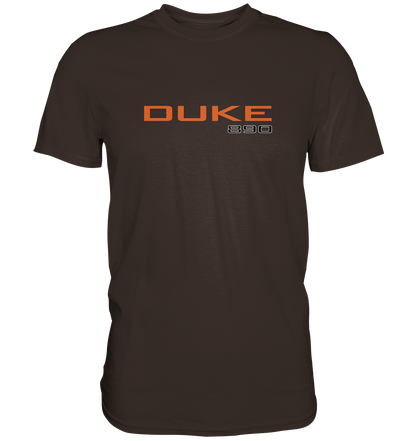 Duke 890 - Premium unisex Shirt