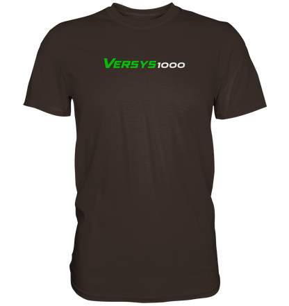 Versys 1000 - Premium unisex Shirt