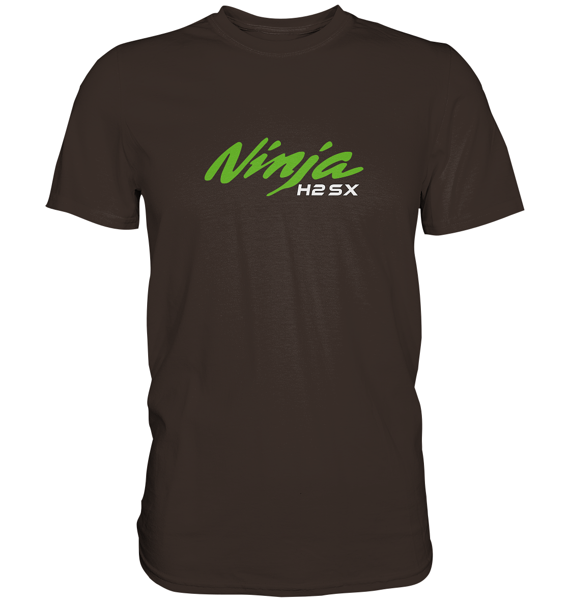 Ninja H2 SX - Premium unisex Shirt