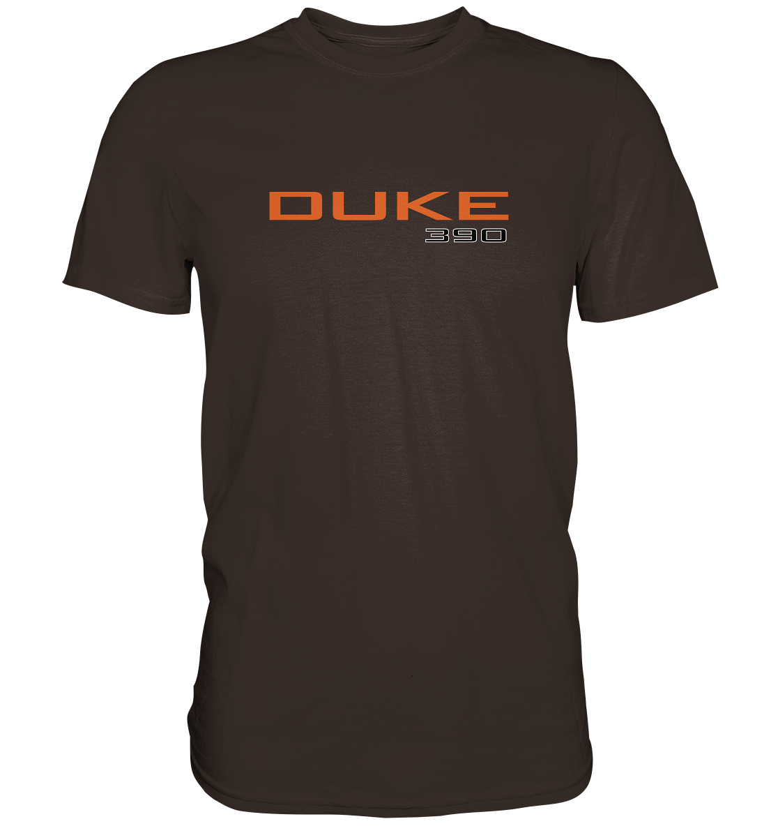 Duke 390 - Premium unisex Shirt