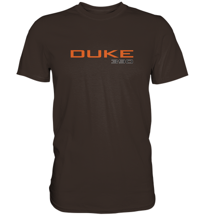 Duke 390 - Premium unisex Shirt