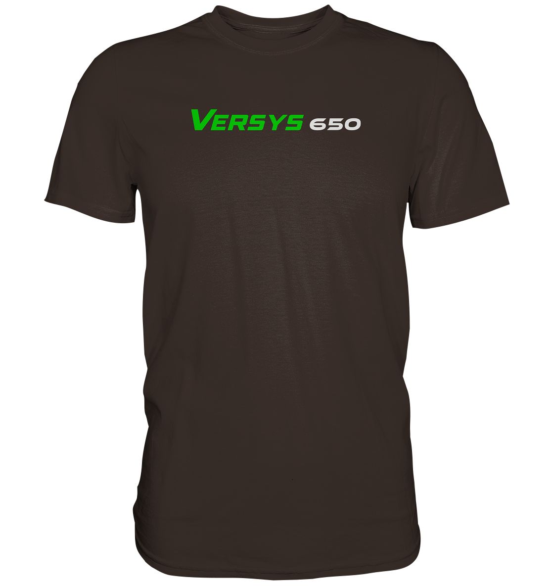 Versus 650 - Premium unisex Shirt