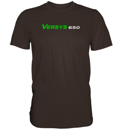 Versus 650 - Premium unisex Shirt