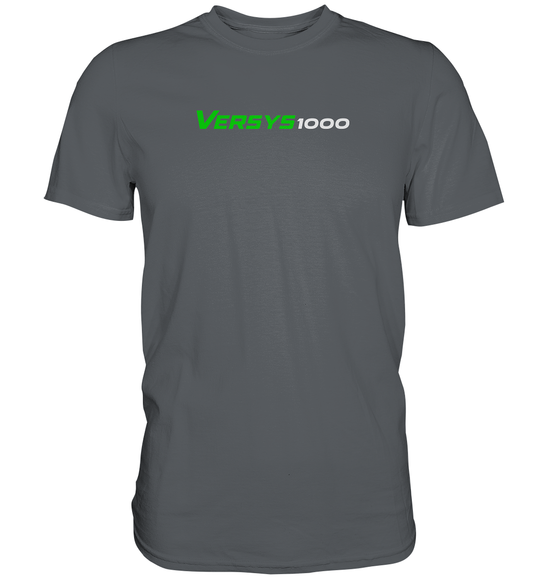 Versys 1000 - Premium unisex Shirt