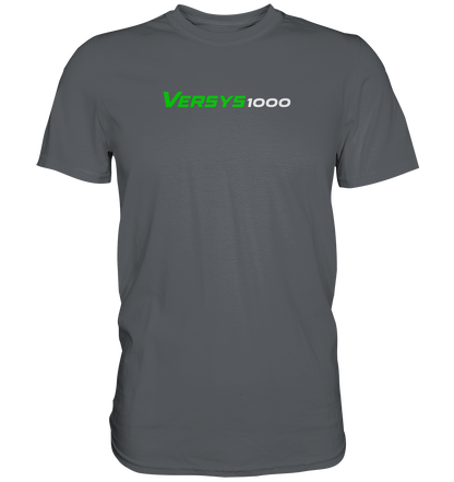 Versys 1000 - Premium unisex Shirt