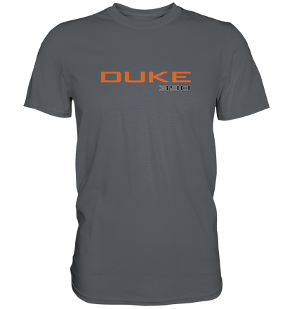 Duke 390 - Premium unisex Shirt