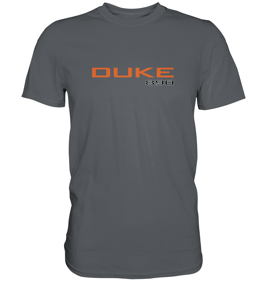 Duke 890 - Premium unisex Shirt
